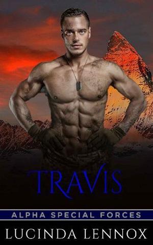 Travis by Lucinda Lennox