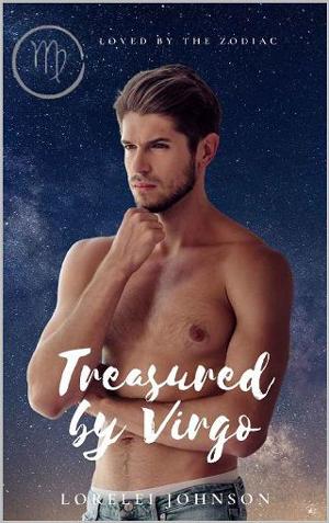 Treasured By Virgo by Lorelei Johnson
