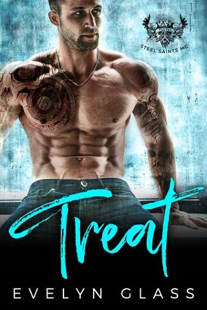 Treat by Evelyn Glass
