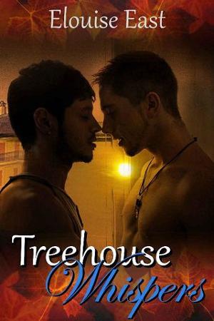 Treehouse Whispers by Elouise East