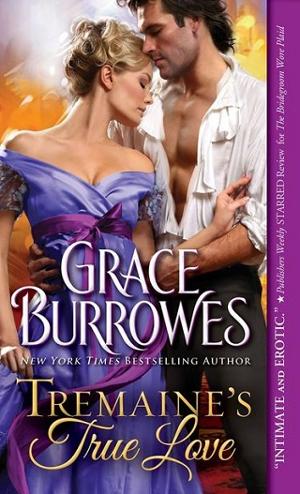 Tremaine’s True Love by Grace Burrowes