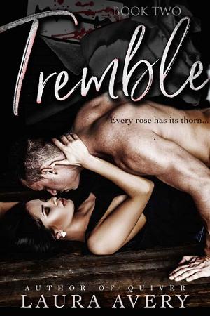 Tremble #2 by Laura Avery