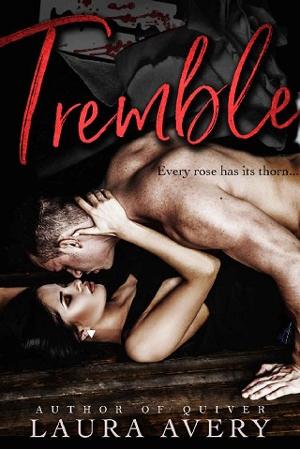 Tremble by Laura Avery