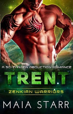 Trent by Maia Starr