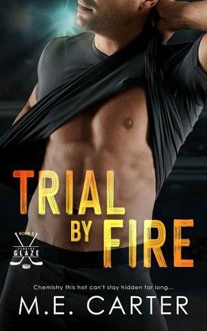 Trial By Fire by M.E. Carter