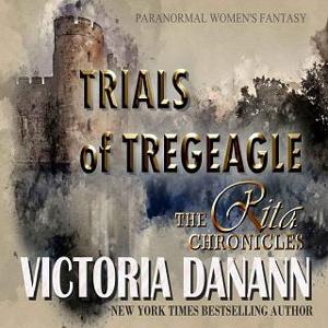 Trials of Tregeagle by Victoria Danann