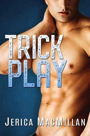 Trick Play by Jerica MacMillan