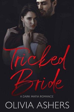 Tricked Bride by Olivia Ashers