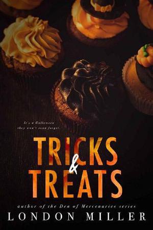 Tricks & Treats by London Miller