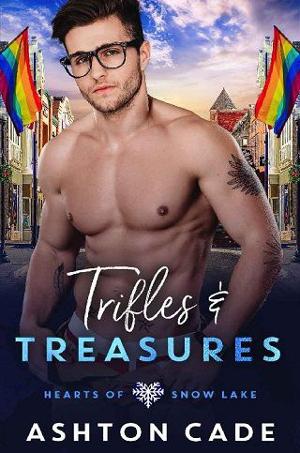 Trifles and Treasures by Ashton Cade