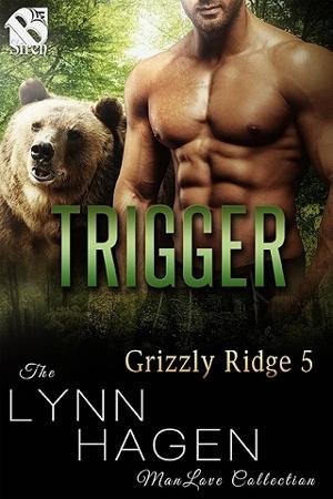 Trigger by Lynn Hagen