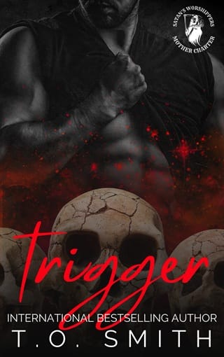 Trigger by T.O. Smith