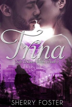 Trina by Sherry Foster