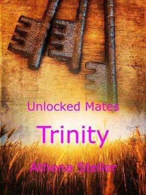 Trinity by Athena Steller