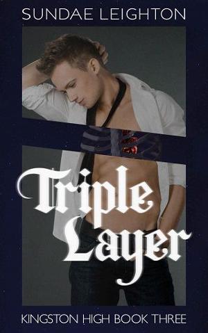 Triple Layer by Sundae Leighton