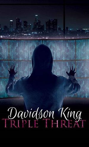 Triple Threat by Davidson King