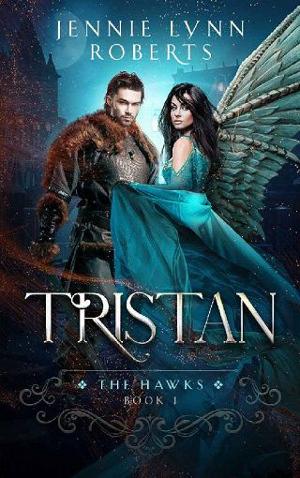 Tristan by Jennie Lynn Roberts