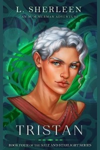 Tristan by L Sherleen
