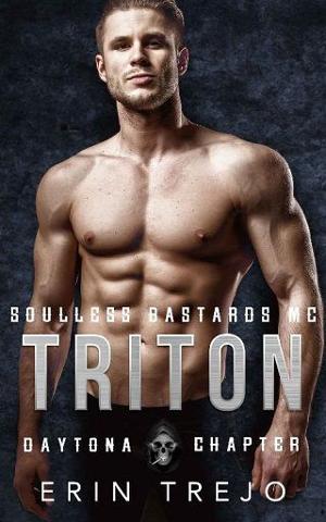 Triton by Erin Trejo