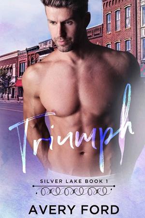 Triumph by Avery Ford