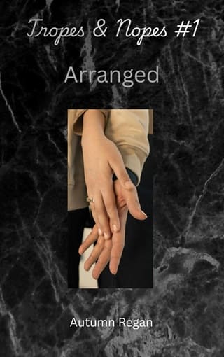 Tropes & Nopes #1: Arranged by Autumn Regan