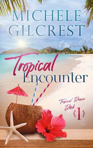 Tropical Encounter by Michele Gilcrest