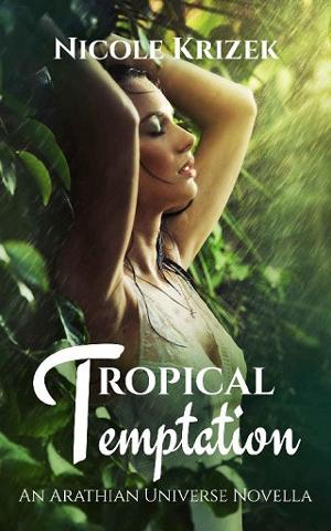 Tropical Temptation by Nicole Krizek