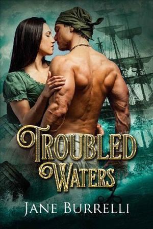 Troubled Waters by Jane Burrelli