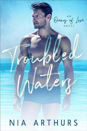 Troubled Waters by Nia Arthurs