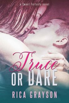 Truce or Dare by Rica Grayson