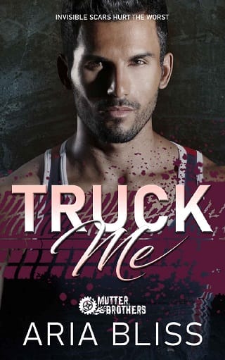 Truck Me by Aria Bliss