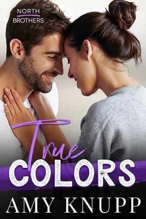 True Colors by Amy Knupp