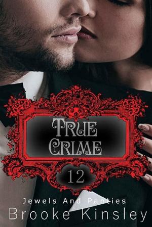 True Crime by Brooke Kinsley
