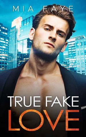 True Fake Love by Mia Faye