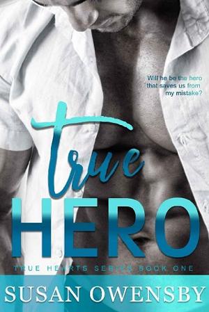 True Hero by Susan Owensby