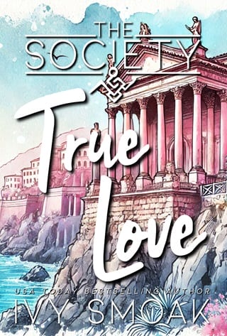 True Love by Ivy Smoak