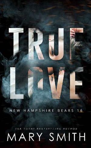 True Love by Mary Smith