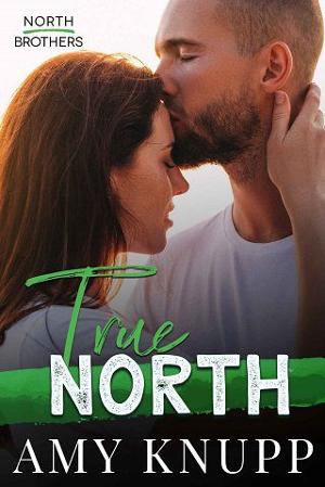 True North by Amy Knupp