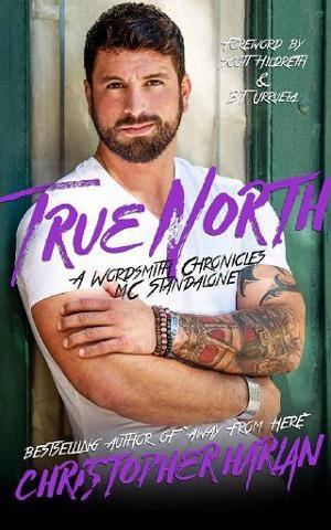 True North by Christopher Harlan