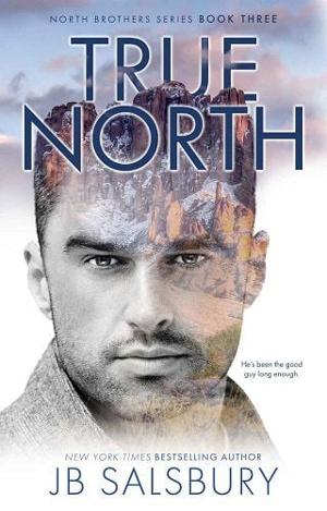 True North by J.B. Salsbury
