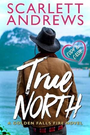 True North by Scarlett Andrews