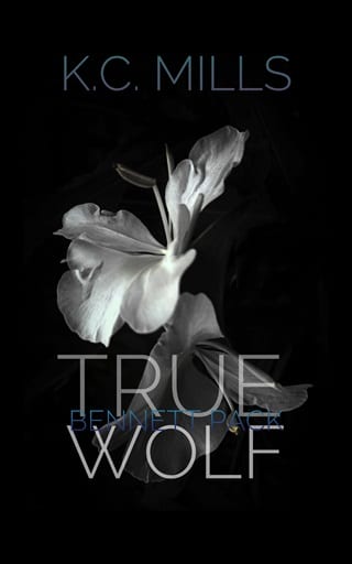 True Wolf by K.C. Mills