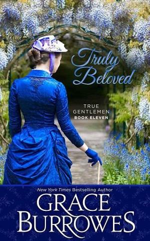 Truly Beloved by Grace Burrowes