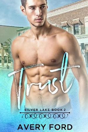 Trust by Avery Ford