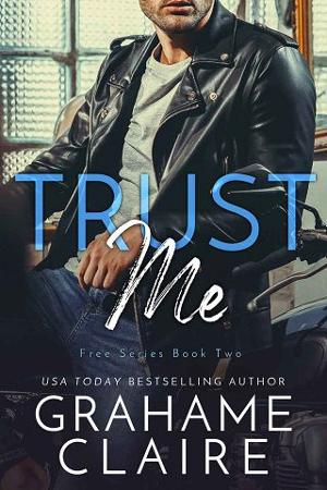 Trust Me by Grahame Claire