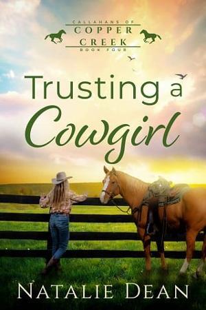 Trusting a Cowgirl by Natalie Dean