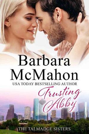 Trusting Abby by Barbara McMahon