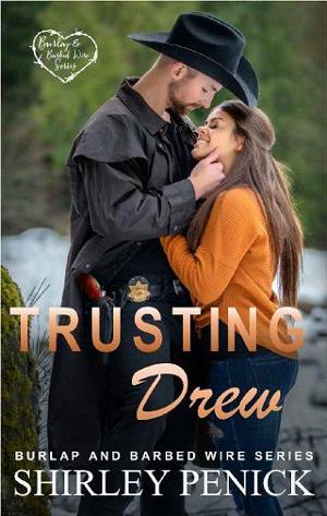 Trusting Drew by Shirley Penick