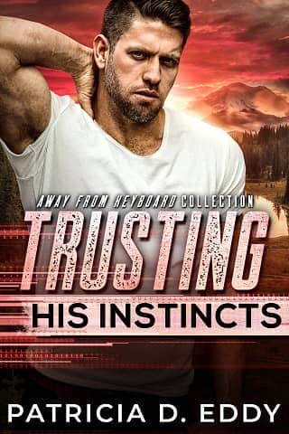 Trusting His Instincts by Patricia D. Eddy