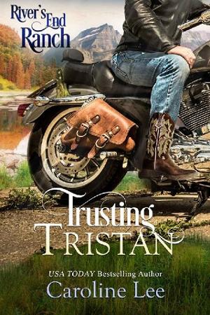 Trusting Tristan by Caroline Lee